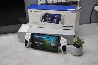 Sony PlayStation Portal Remote Player