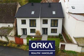 Prodej rodinného domu v obci Svésedlice