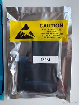 Nová baterie pro Apple iPhone 13 Pro Max