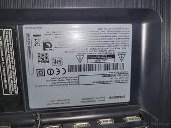 Prodám tv Samsung
