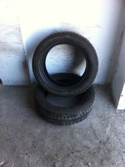 Zimní Pneu 185/60R16