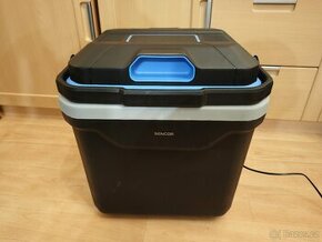 Autochladnička Sencor SCM 2224BL