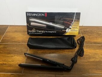 Žehlička vlasů Remington S8593