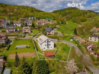 Prodej Rodinný dům, 500㎡ - 1