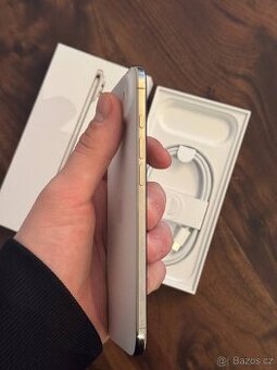 iPhone 17 Air 256 GB Gold