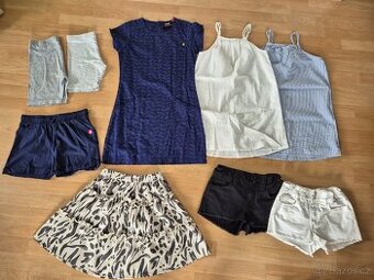 Letní balik pro holku 146-152