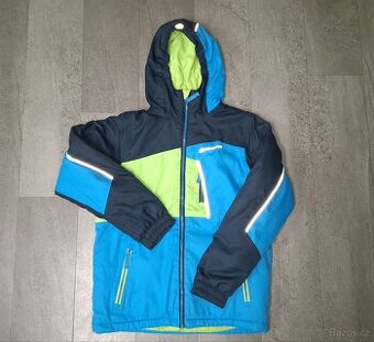 Juniorská zimní bunda