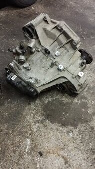 Převodovka 1.2 TSI 63 kW. Škoda Seat VW kód mfx