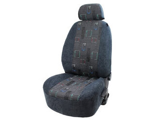 Škoda Fabia. Nové zakázkové, prémiové autopotahy