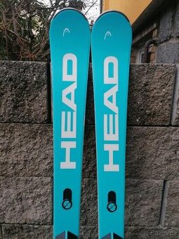 HEAD WC Rebels E-SL PRO 155cm. Model 2023/2024