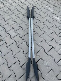 Hagusy na Kia Soul 1. generace (2008–2013)