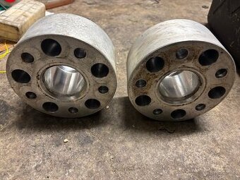 Podložky 5x112 6.5cm