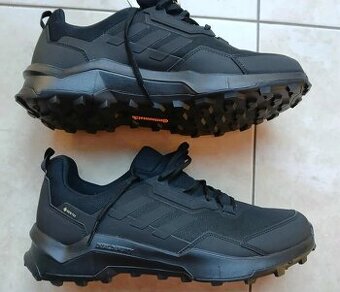 Pánské turistické boty Adidas Terrex AX4 GTX
