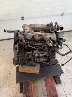 Motor 2.8TD Fiat Ducato 90kw
