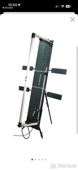 Řezačka polystyrenu parkside