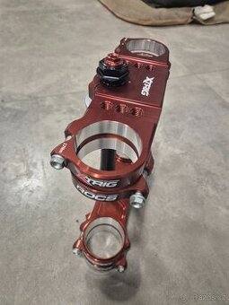 Bryle XTRIG KTM / HUSQARNA / GASGAS 2023 - 2026 - 1