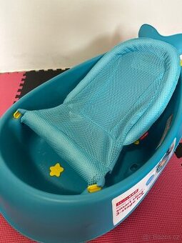 Vanička pro miminko