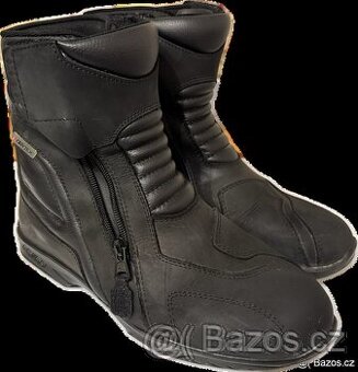 Pánské moto boty Forma 45