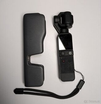 Dji Osmo Pocket 2 - 1
