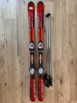 Lyze Head 150cm ,lyzarske hole