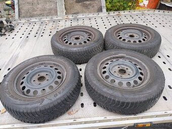 Disky Suzuki/fiat 6Jx15 et50