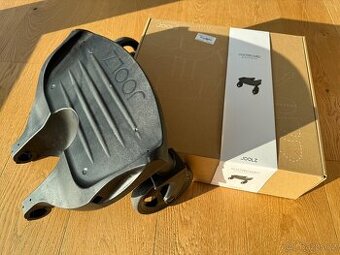 Joolz Uni2 sourozenecké stupátko Footboard