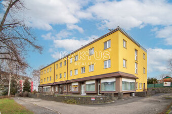 Pronájem bytu 2+kk na ulici Strmá 900/7, Vratimov - 1