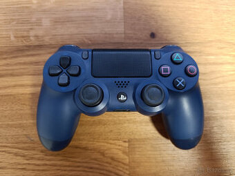 PS4 SONY Playstation ovladač DualShock 4