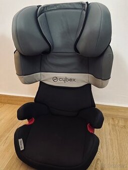 Autosedačka cybex 15-36 kg