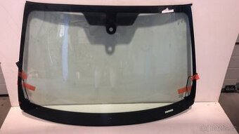 Jaguar X-Type nové čelní okno