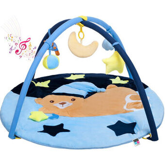 Hrací deka PlayTo - nepoužitá