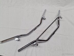 PREDÁM riditka JAWA ČZ 175 250 350 KYV-PAN SPORT replika