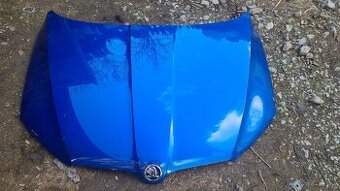 Škoda Octavia 3 kapota na lak-pěkná