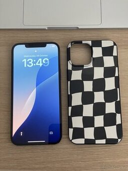 Apple iPhone 12 Pro Max 128 GB blue