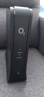 Smart Booster výkonný modem o2