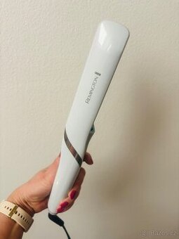 Remington Hydralux žehlička na vlasy