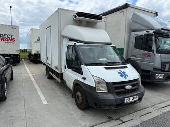 Prodám Ford Transit 3,2 147