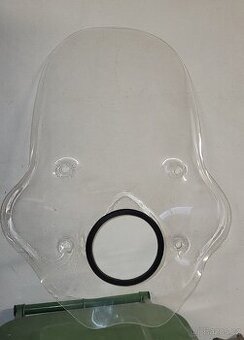 Plexi na Jawa 250/350 Kyvacka nebo Panelka