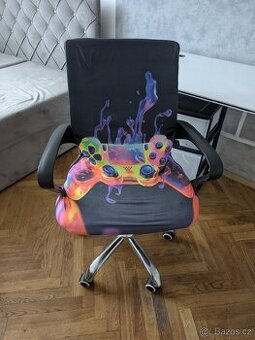 Dětská herní žídle