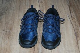 Softshellové boty CROSSROAD, vel. 36 - N.O.V.É.