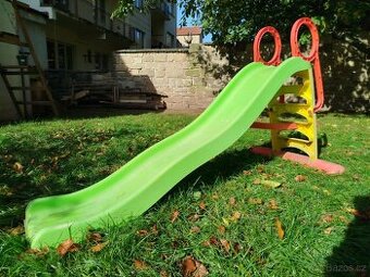 Dětská skluzavka 2 m