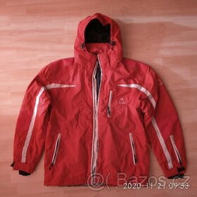 bunda lyžařská Head, vel.L / 52 - 1