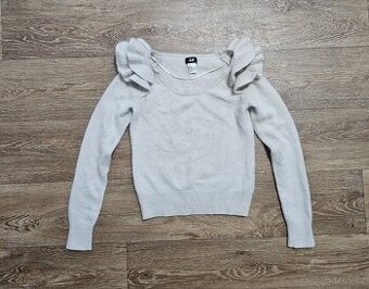 Svetřík H&M vel. XXS