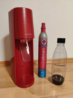 Sodastream Terra Red - 1