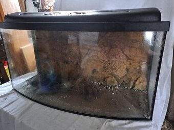 Prodám akvarium