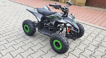Dětská elektro čtyřkolka ATV MiniRaptor 1300W 48V.