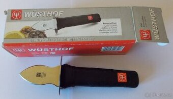 Kvalitní nůž/otvírák na ústřice Wüsthof