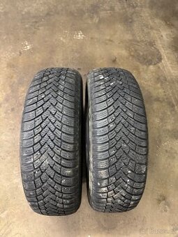 185/65 R15 zimní 7.5mm