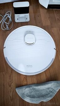Robotický vysavač Dream MovaS10