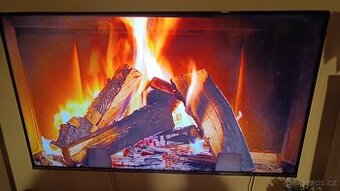 Televize JVC-LT-55VAQ8235-139cm